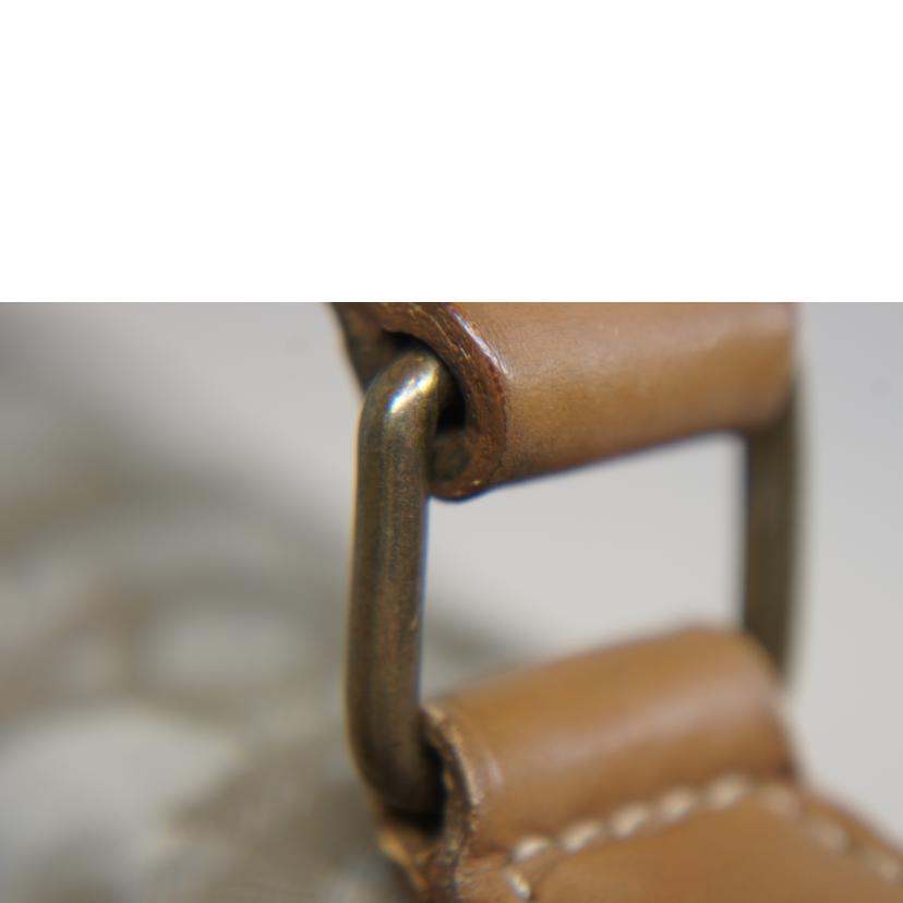 Dior ディオール/ビンテージトロッター2WAY//ABランク/92