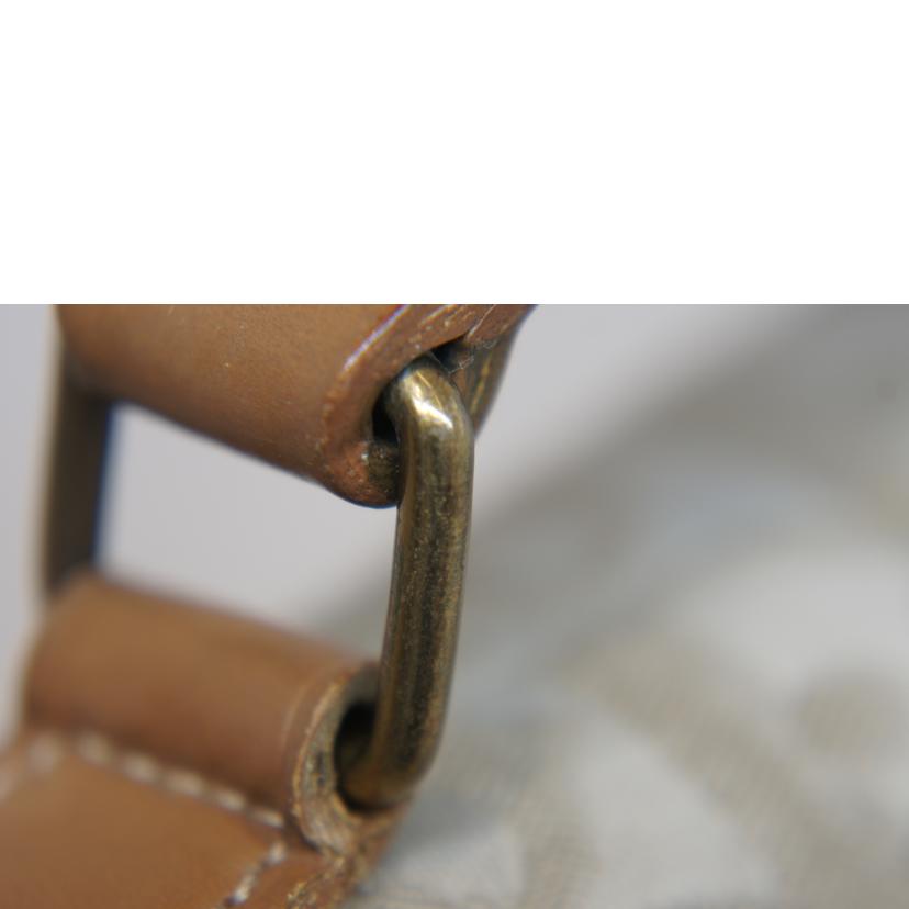 Dior ディオール/ビンテージトロッター2WAY//ABランク/92