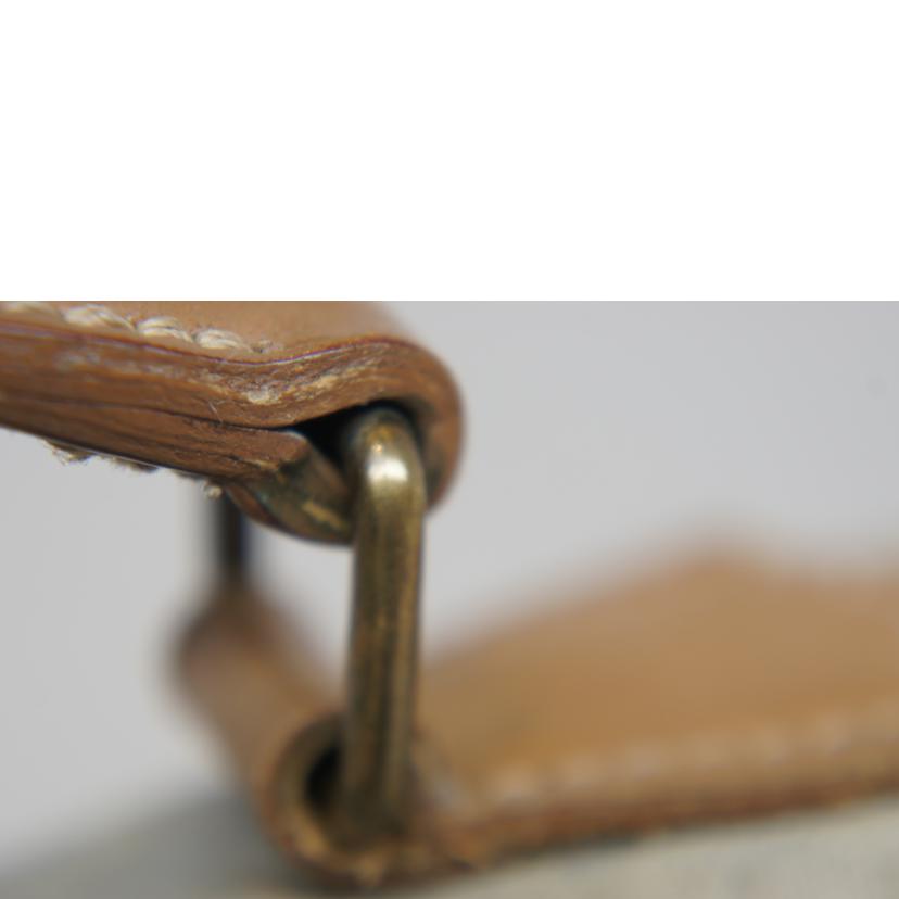 Dior ディオール/ビンテージトロッター2WAY//ABランク/92