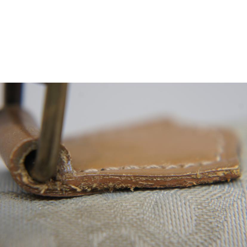 Dior ディオール/ビンテージトロッター2WAY//ABランク/92