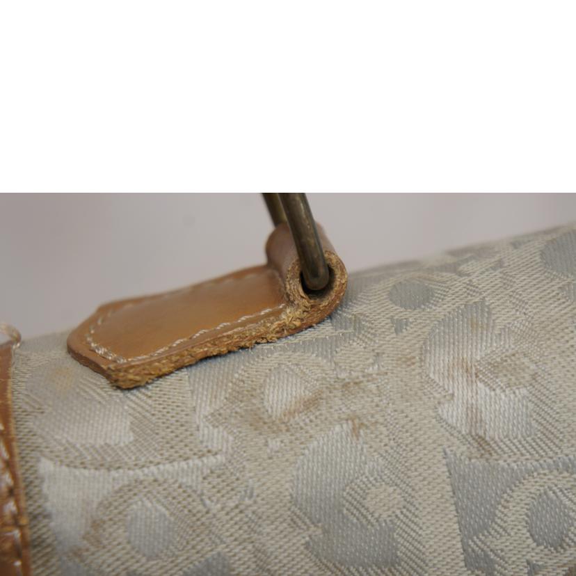 Dior ディオール/ビンテージトロッター2WAY//ABランク/92