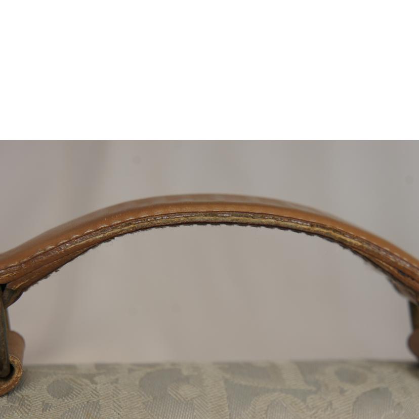 Dior ディオール/ビンテージトロッター2WAY//ABランク/92