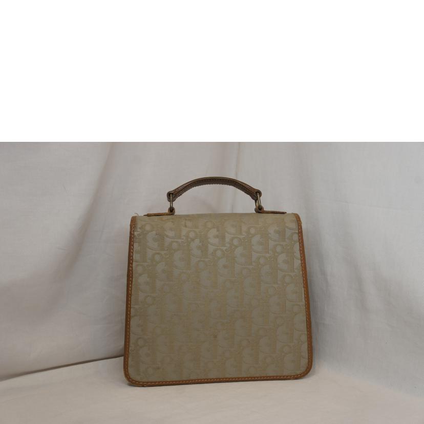 Dior ディオール/ビンテージトロッター2WAY//ABランク/92