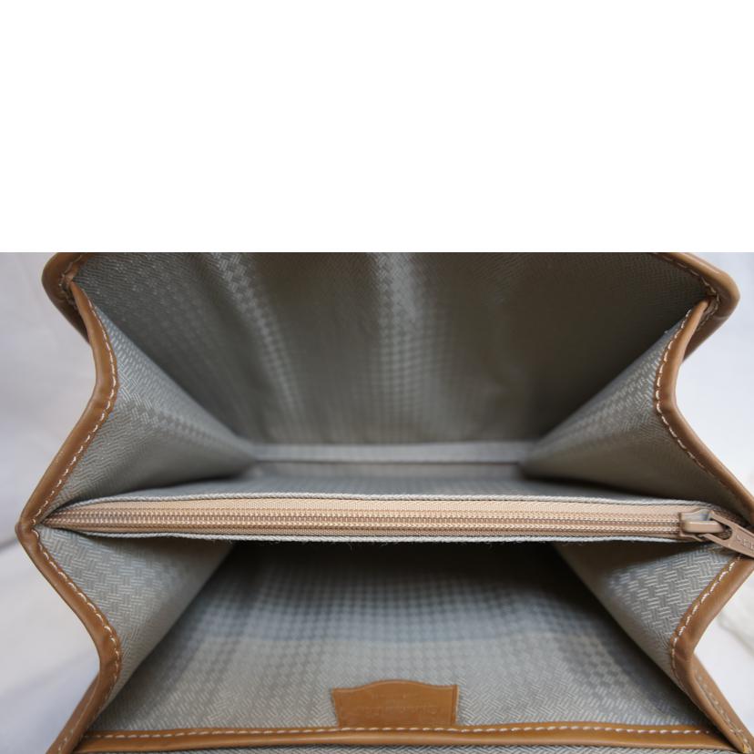 Dior ディオール/ビンテージトロッター2WAY//ABランク/92