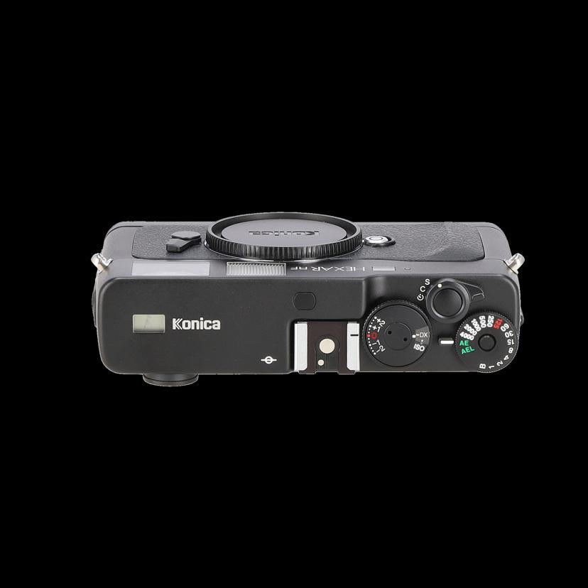 KONICA コニカ/フィルムカメラ/HEXAR RF/HEXAR RF//Sランク/62