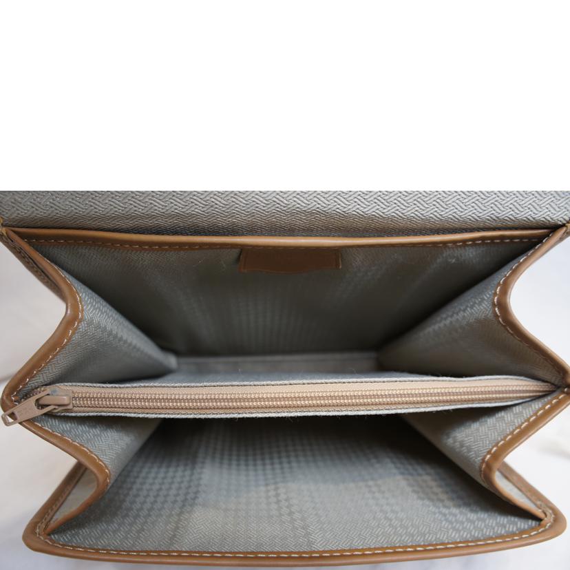 Dior ディオール/ビンテージトロッター2WAY//ABランク/92