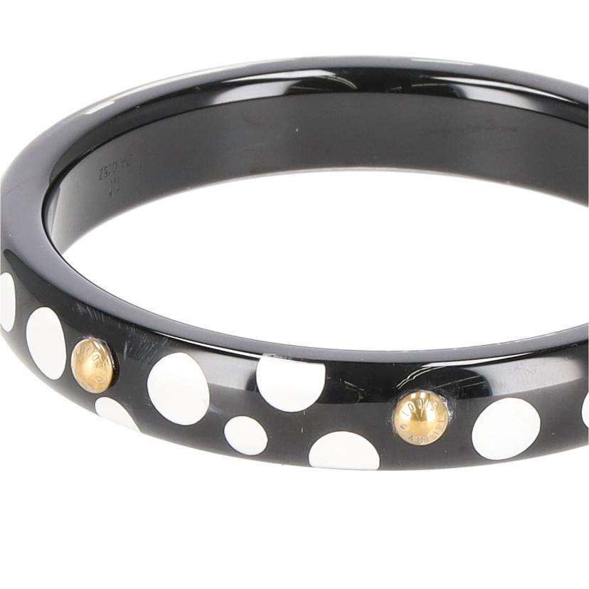 Louis Vuitton ルイ・ヴィトン/LVブラスレドットインフィニティPM/ヤヨイクサマ/M66681//GA0***/ABランク/19