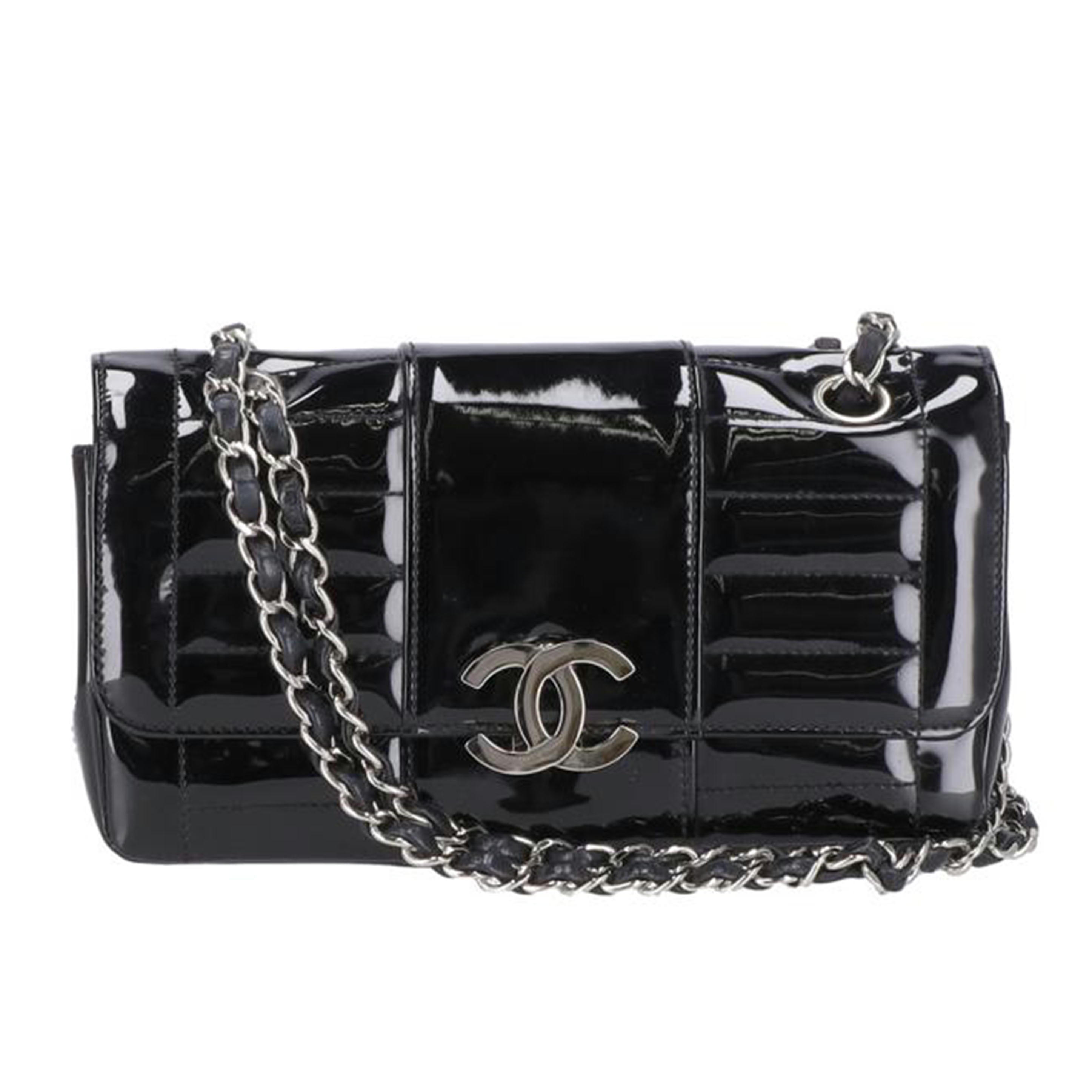 CHANEL シャネル/チェーンショルダーバッグ//106*****/Bランク/37