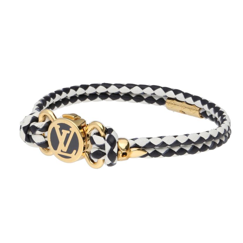 LOUIS VUITTON ルイヴィトン/クリックイット/ブレスレット/M8627//BC0224/Aランク/91