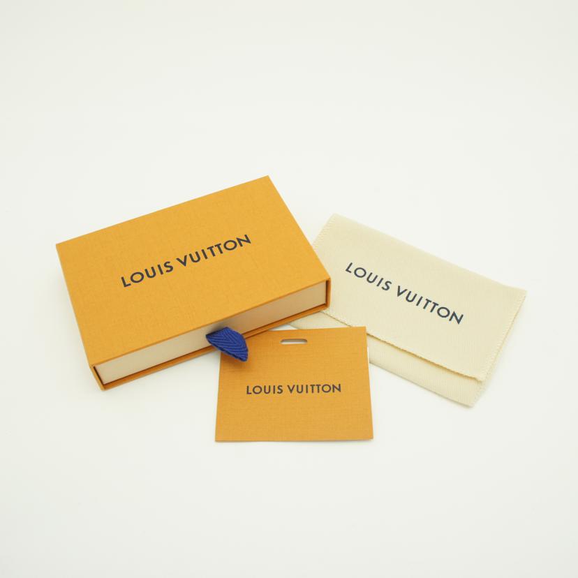 LOUIS VUITTON ルイヴィトン/クリックイット/ブレスレット/M8627//BC0224/Aランク/91