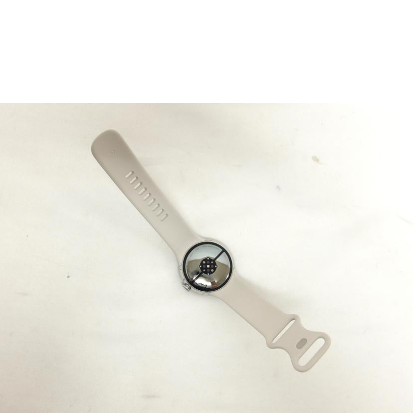 Google グーグル/Pixel Watch 3/Wi-Fi/41mm//47201JEAYW06Q6/ABランク/04