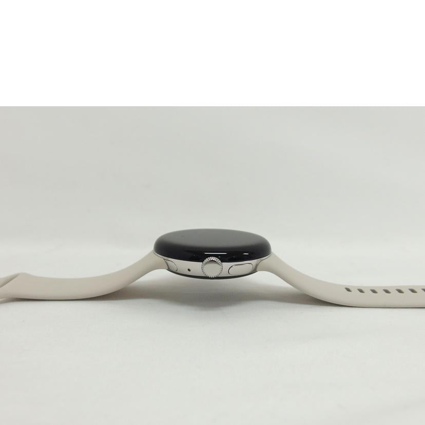 Google グーグル/Pixel Watch 3/Wi-Fi/41mm//47201JEAYW06Q6/ABランク/04