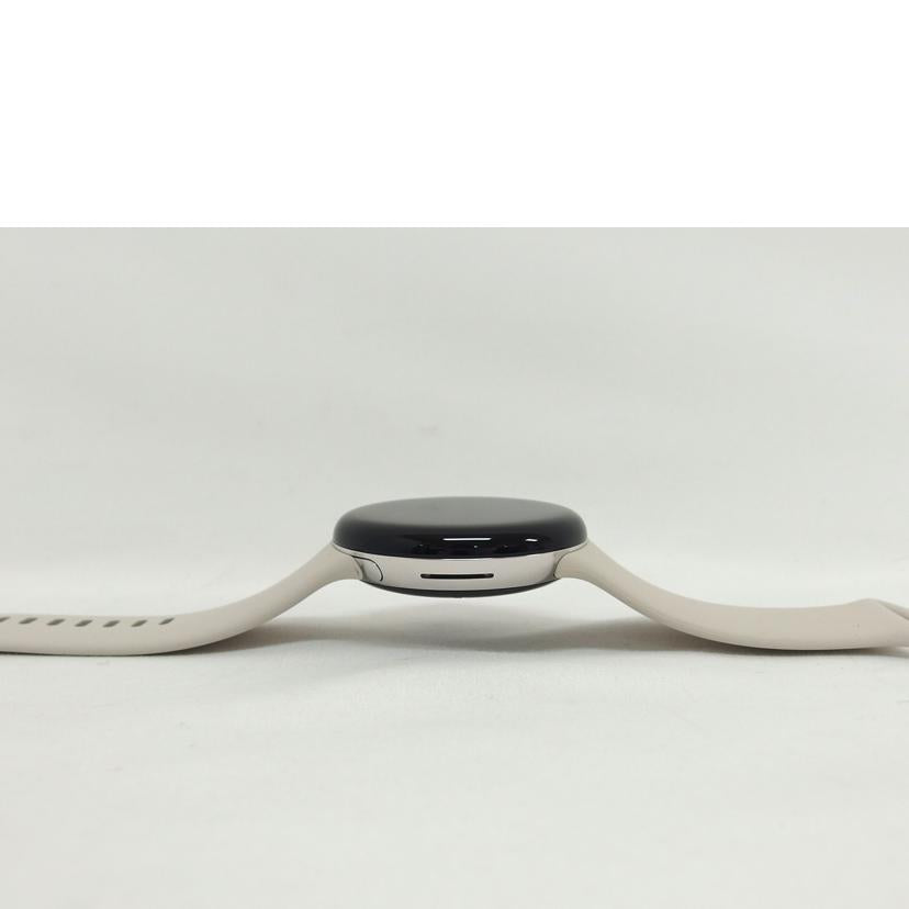 Google グーグル/Pixel Watch 3/Wi-Fi/41mm//47201JEAYW06Q6/ABランク/04