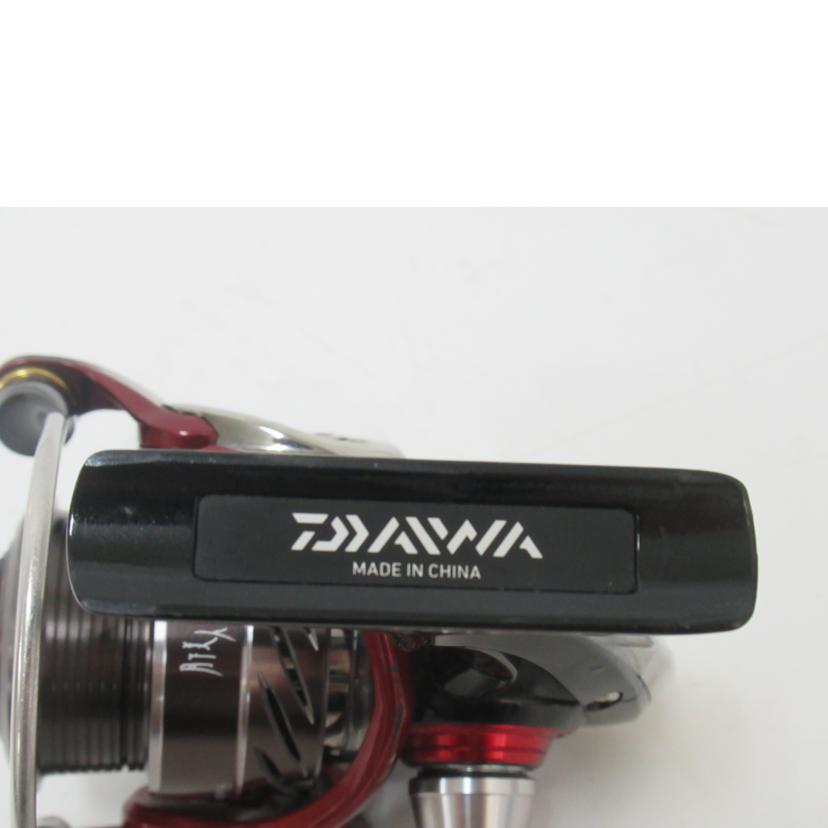 Daiwa/スピニングリール/14 月下美人 2004H/00055914//Bランク/63