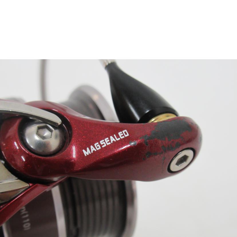 Daiwa/スピニングリール/14 月下美人 2004H/00055914//Bランク/63