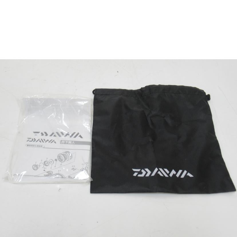 Daiwa/スピニングリール/14 月下美人 2004H/00055914//Bランク/63