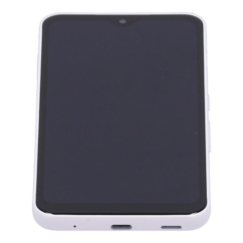FUJITSU FCNT docomo 富士通 フジツウ /スマートフォン/arrows We 64GB/F-51B//5426df04/Aランク/69