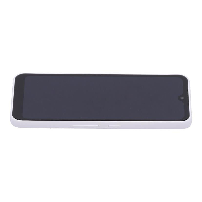 FUJITSU FCNT docomo 富士通 フジツウ /スマートフォン/arrows We 64GB/F-51B//5426df04/Aランク/69