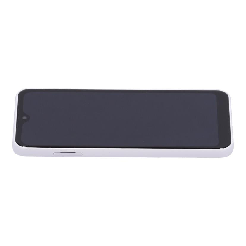 FUJITSU FCNT docomo 富士通 フジツウ /スマートフォン/arrows We 64GB/F-51B//5426df04/Aランク/69