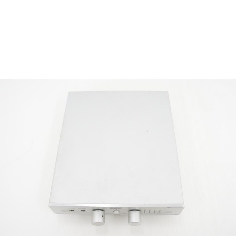 C.E.C/USB DAC DAコンバータ//Bランク/75