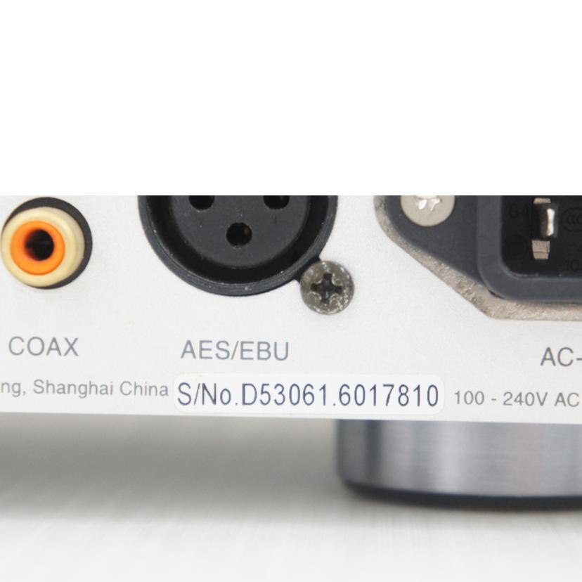 C.E.C/USB DAC DAコンバータ//Bランク/75