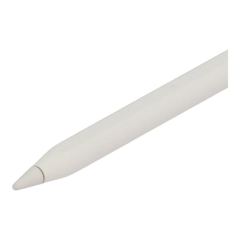 Apple アップル /Apple Pencil 第2世代/MU8F2J/A//HJGFJ0GZJKM9/Bランク/05