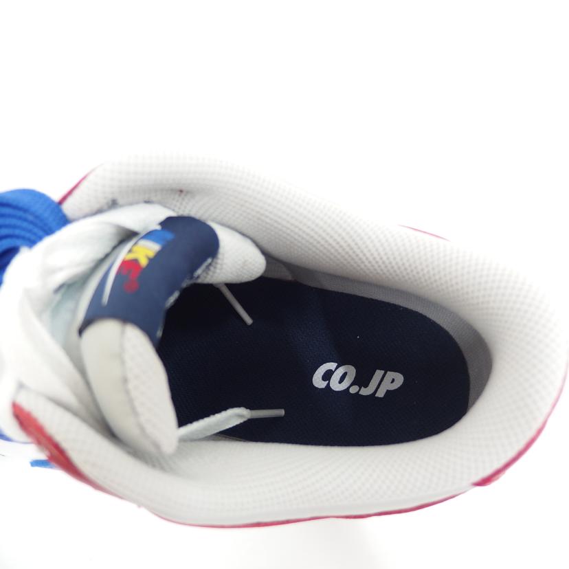 NKE ナイキ/NIKE ナイキ ダンク LOW /182051-400//Aランク/82