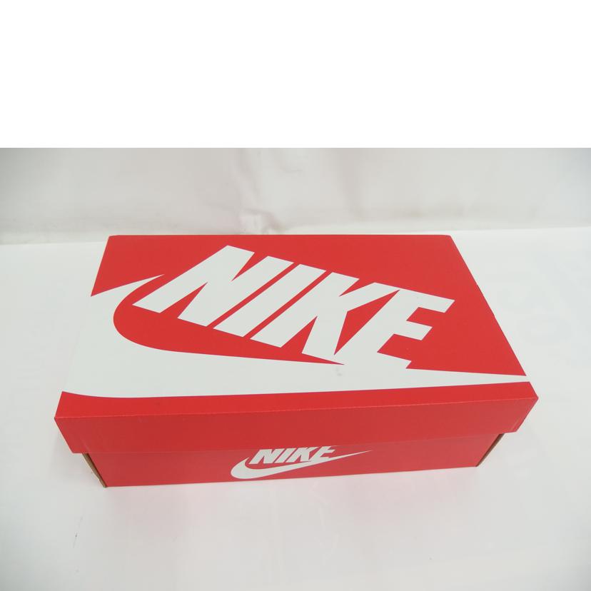 NKE ナイキ/NIKE ナイキ ダンク LOW /182051-400//Aランク/82