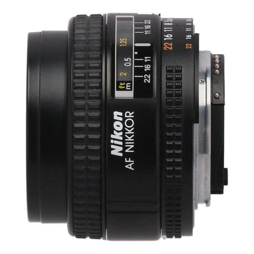 Nikon ニコン /交換レンズ/24mm/AF 24mm F2.8//307090/Bランク/81