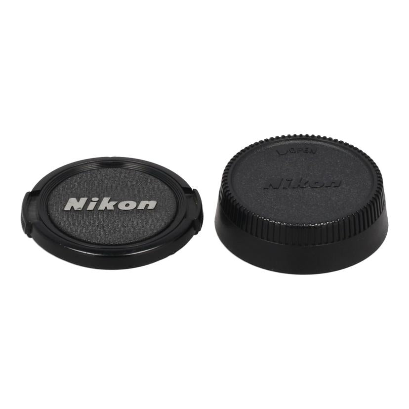 Nikon ニコン /交換レンズ/24mm/AF 24mm F2.8//307090/Bランク/81