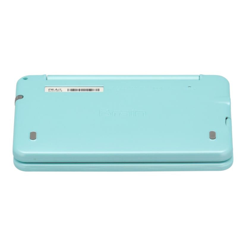 SHARP シャープ /電子辞書/Brain/PW-AJ1//1J8012679/Bランク/37