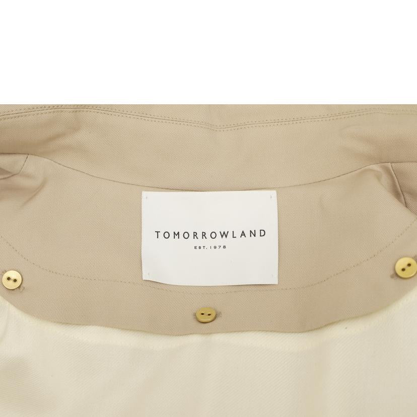 TOMORROWLAND トゥモローランド/TOMORROWLAND コート//ABランク/69