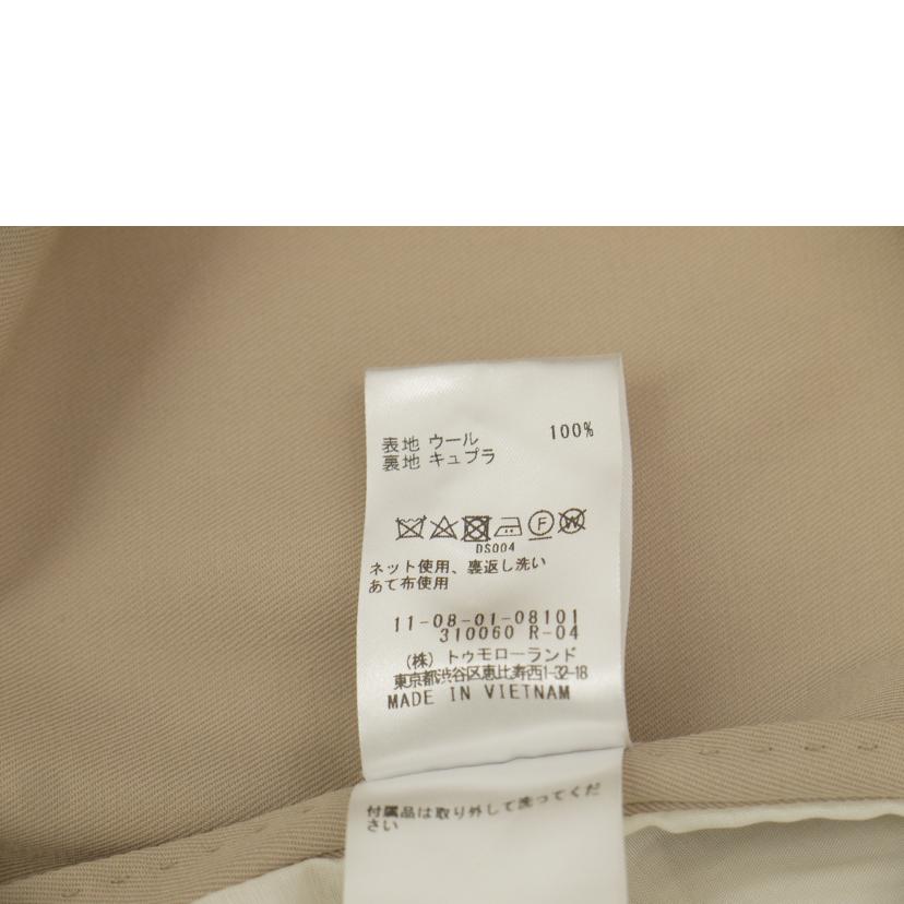 TOMORROWLAND トゥモローランド/TOMORROWLAND コート//ABランク/69