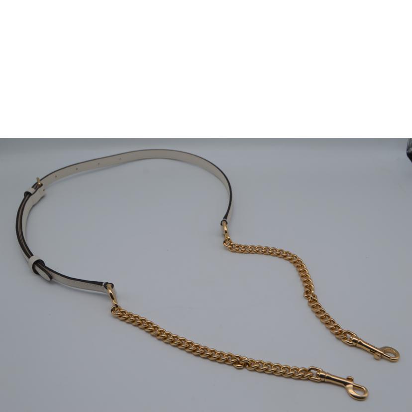 COACH コーチ/ラグジュアリーシグネチャーハートチェーンショルダー/CP021//K23**/SAランク/89