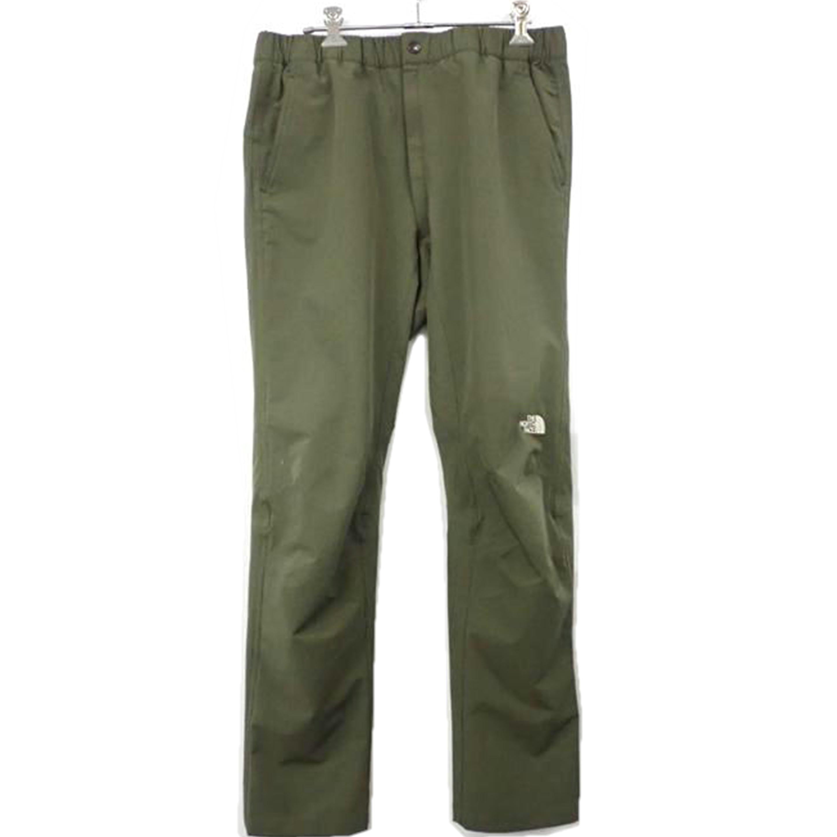 THENORTHFACE THENORTHFACE/★THENORTHFACEドーロライトパンツ/NB32311//L/ABランク/62