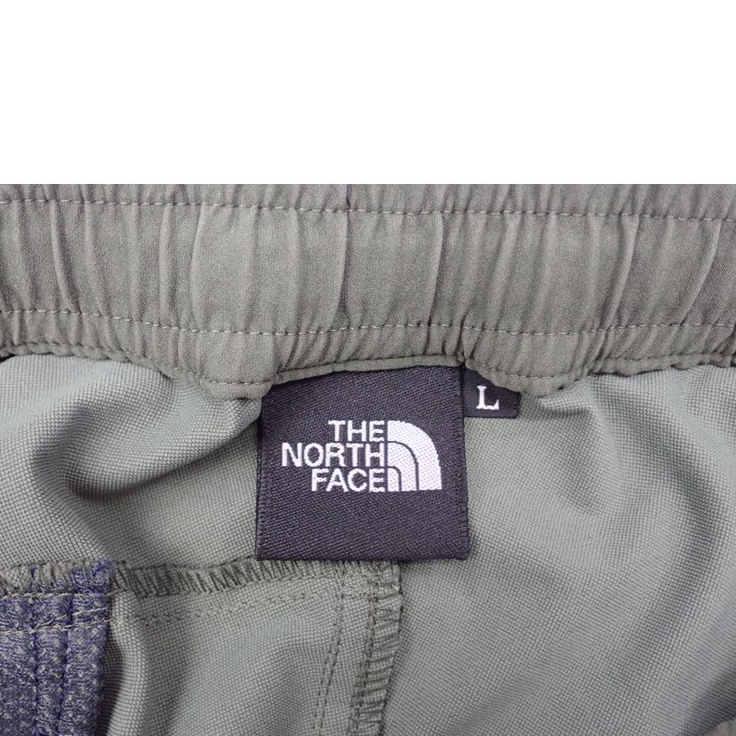 THENORTHFACE THENORTHFACE/★THENORTHFACEドーロライトパンツ/NB32311//L/ABランク/62