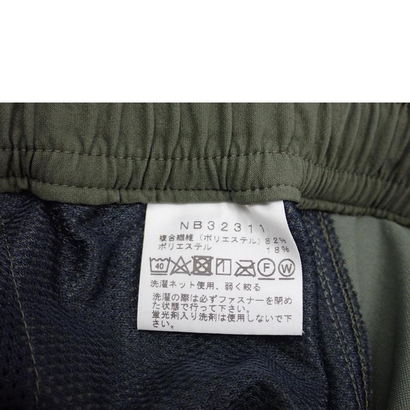 THENORTHFACE THENORTHFACE/★THENORTHFACEドーロライトパンツ/NB32311//L/ABランク/62