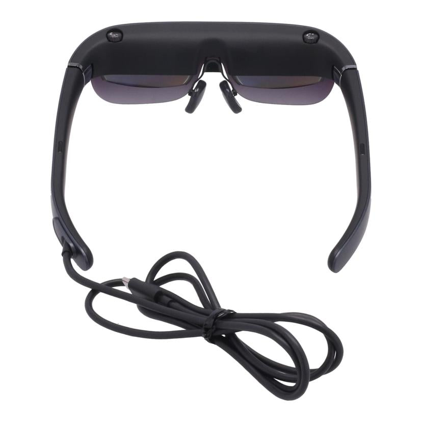 GPSpeed au/スマートグラス/au Smart Glasses/SY-G001//YNLE323C20001381/Bランク/21