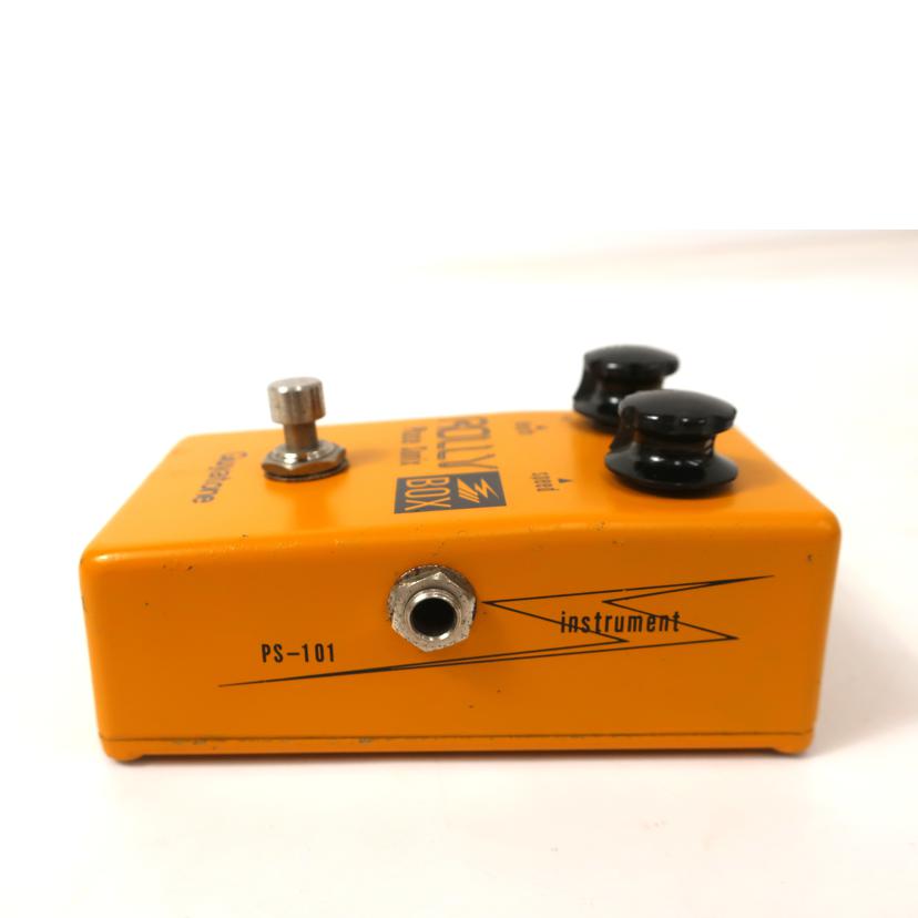 Guyatone グヤトーン/エフェクター/PS-101 RollyBox Phase Sonix//9090500/Bランク/65