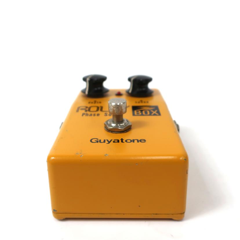 Guyatone グヤトーン/エフェクター/PS-101 RollyBox Phase Sonix//9090500/Bランク/65