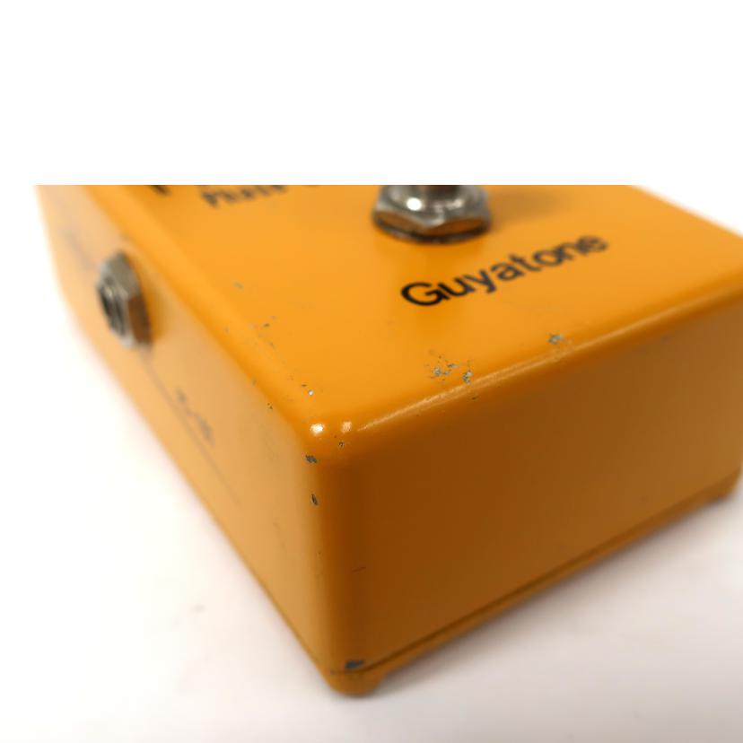 Guyatone グヤトーン/エフェクター/PS-101 RollyBox Phase Sonix//9090500/Bランク/65