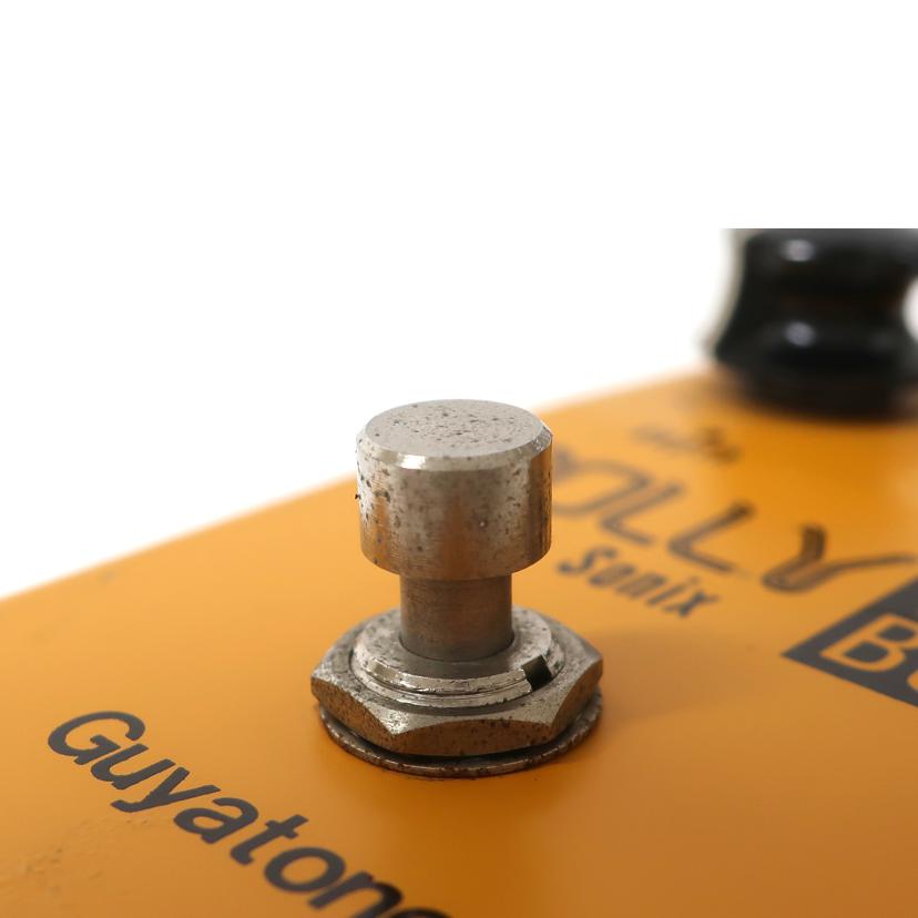 Guyatone グヤトーン/エフェクター/PS-101 RollyBox Phase Sonix//9090500/Bランク/65