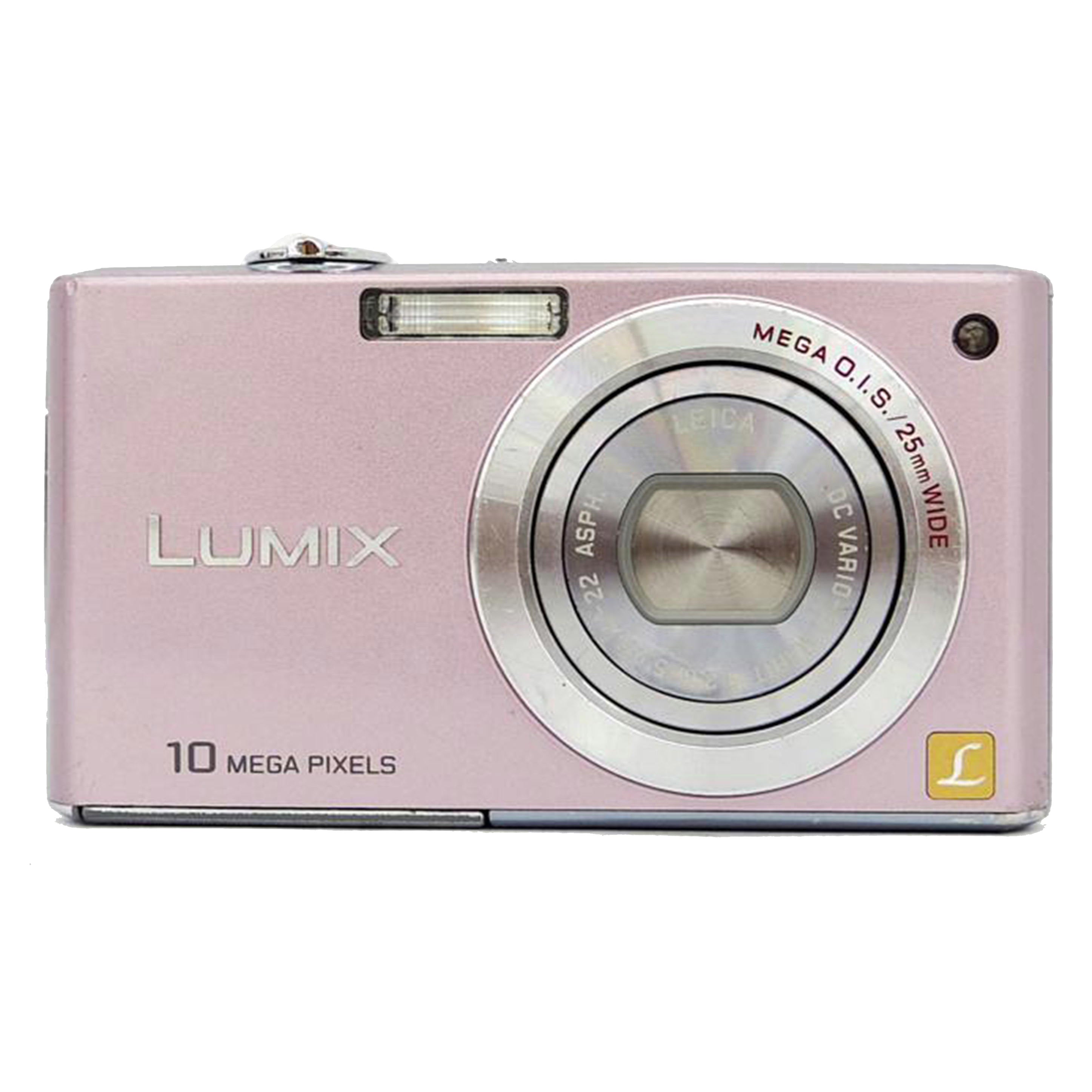 Panasonic パナソニック/デジタルカメラ/LUMIX DMC-FX37/LUMIX DMC-FX37//010901/Bランク/75