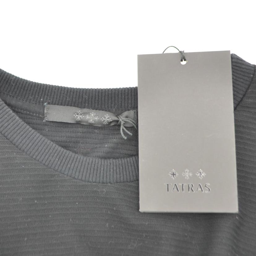 TATRAS タトラス/Tシャツ/MTA19S8065//SAランク/75