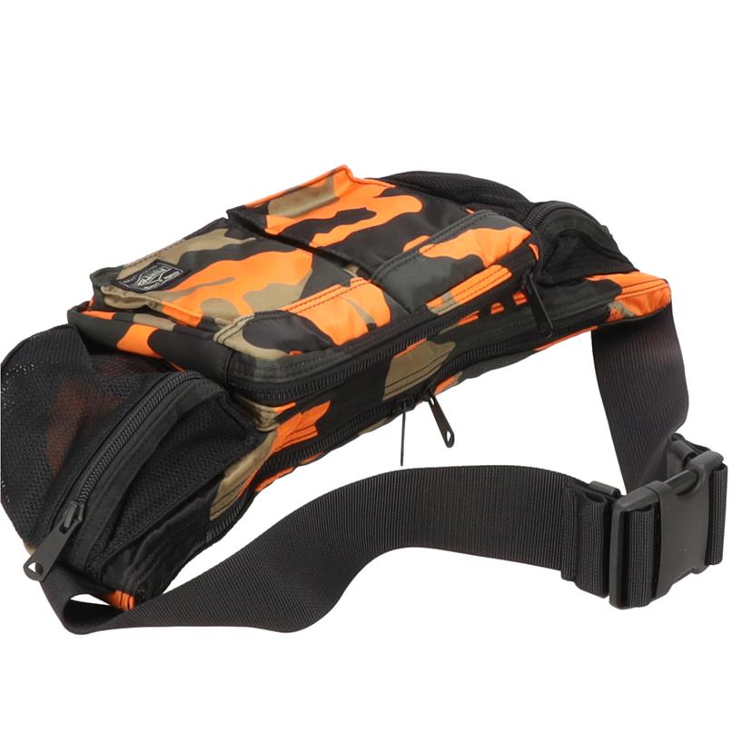 PORTER ポーター/PS CAMOウエストバッグ/384-05757//Aランク/24