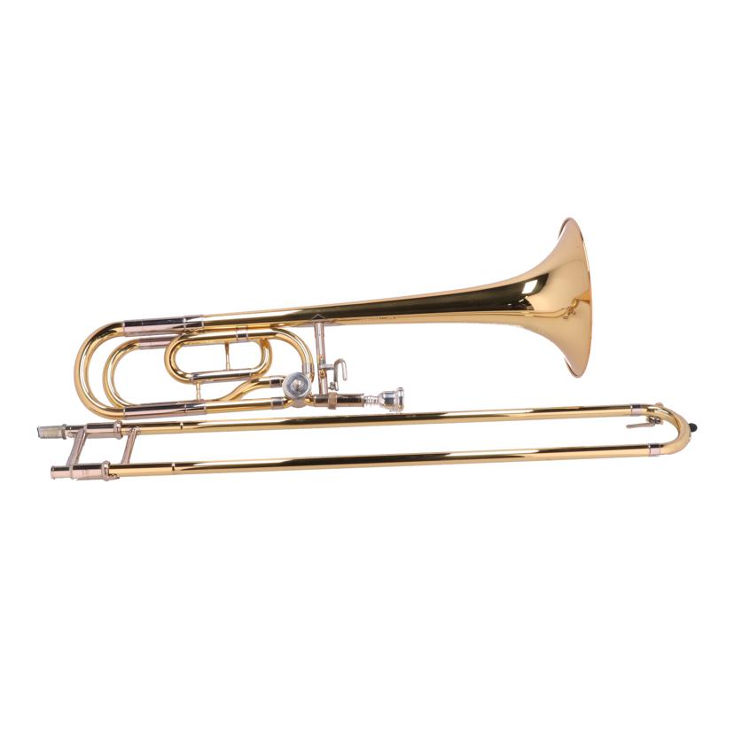 YAMAHA ヤマハ/テナーバス トロンボーン/YSL-620//424103/Bランク/75