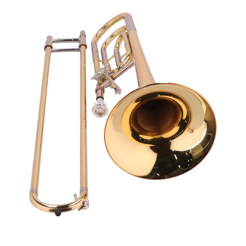 YAMAHA ヤマハ/テナーバス トロンボーン/YSL-620//424103/Bランク/75