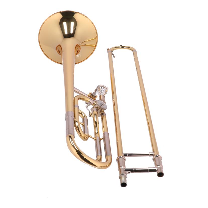 YAMAHA ヤマハ/テナーバス トロンボーン/YSL-620//424103/Bランク/75