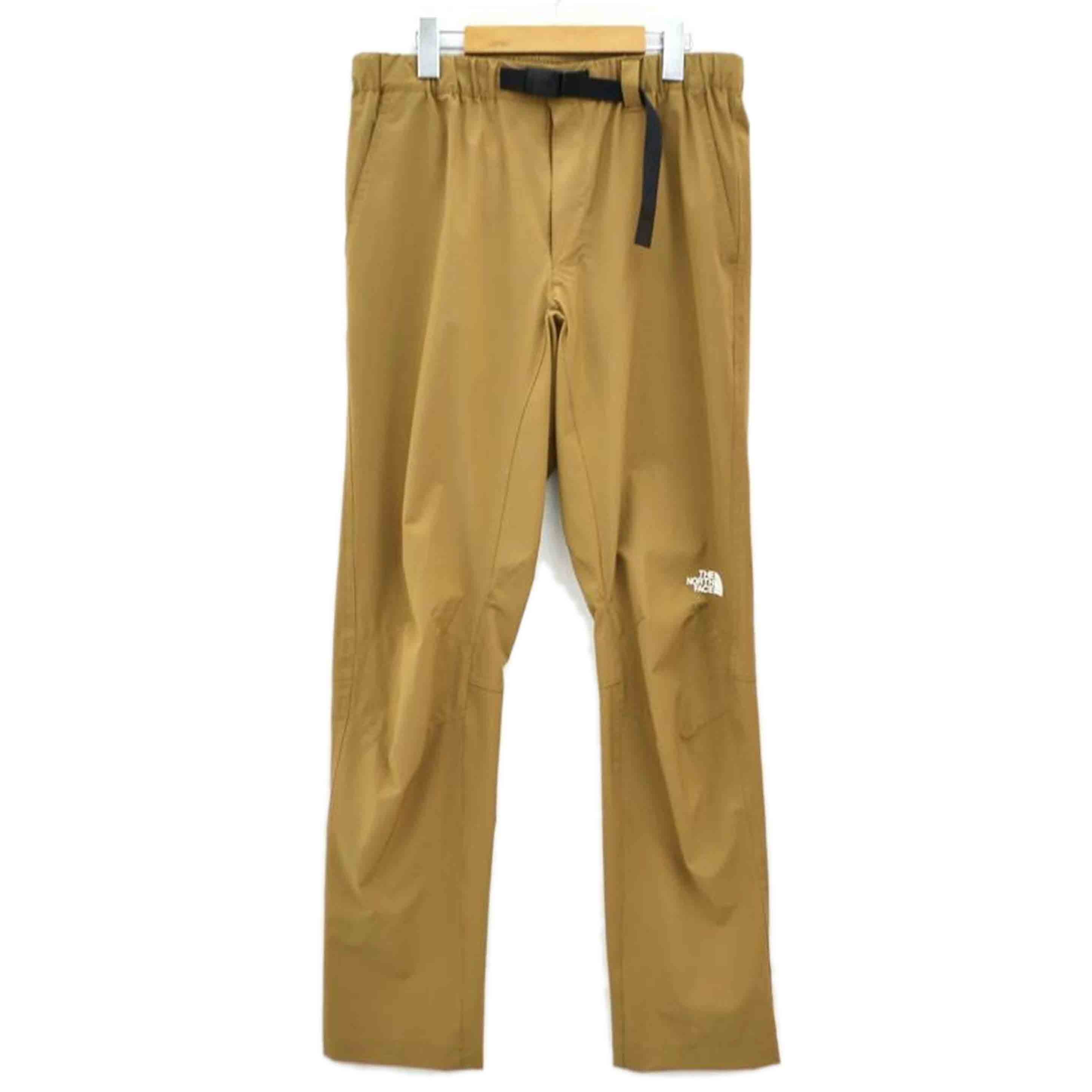 THE NORTE FACE ノースフェイス/バーブライトパンツ/NB32106//Aランク/75