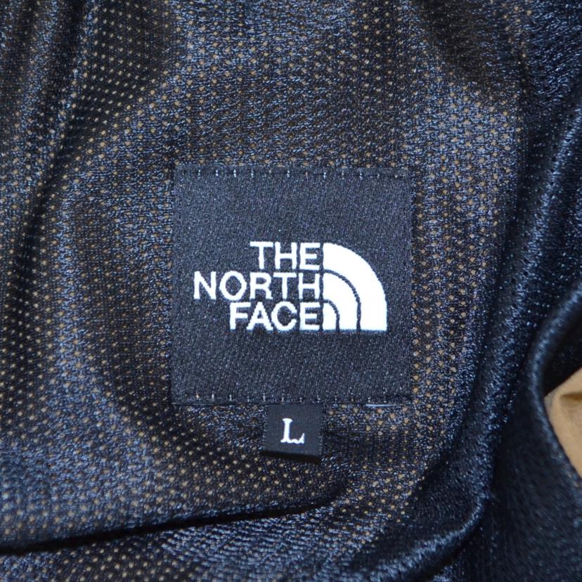 THE NORTE FACE ノースフェイス/バーブライトパンツ/NB32106//Aランク/75